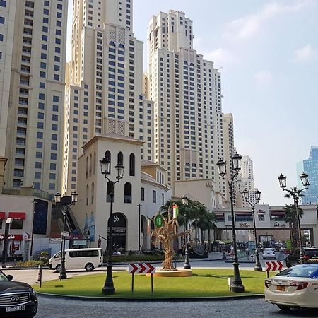 Neyar Beach Vibes - The Penthouse Vandrerhjem Dubai Eksteriør bilde