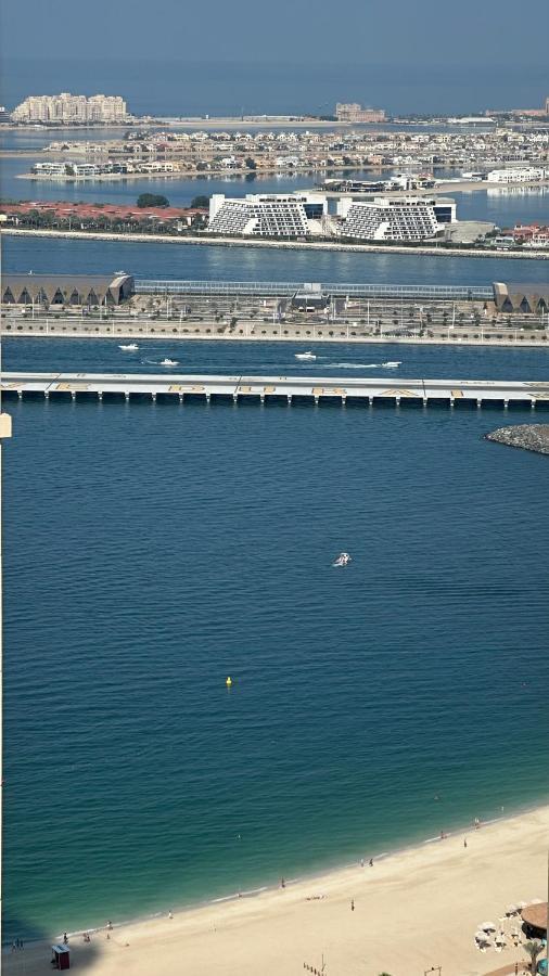 Neyar Beach Vibes - The Penthouse Vandrerhjem Dubai Eksteriør bilde