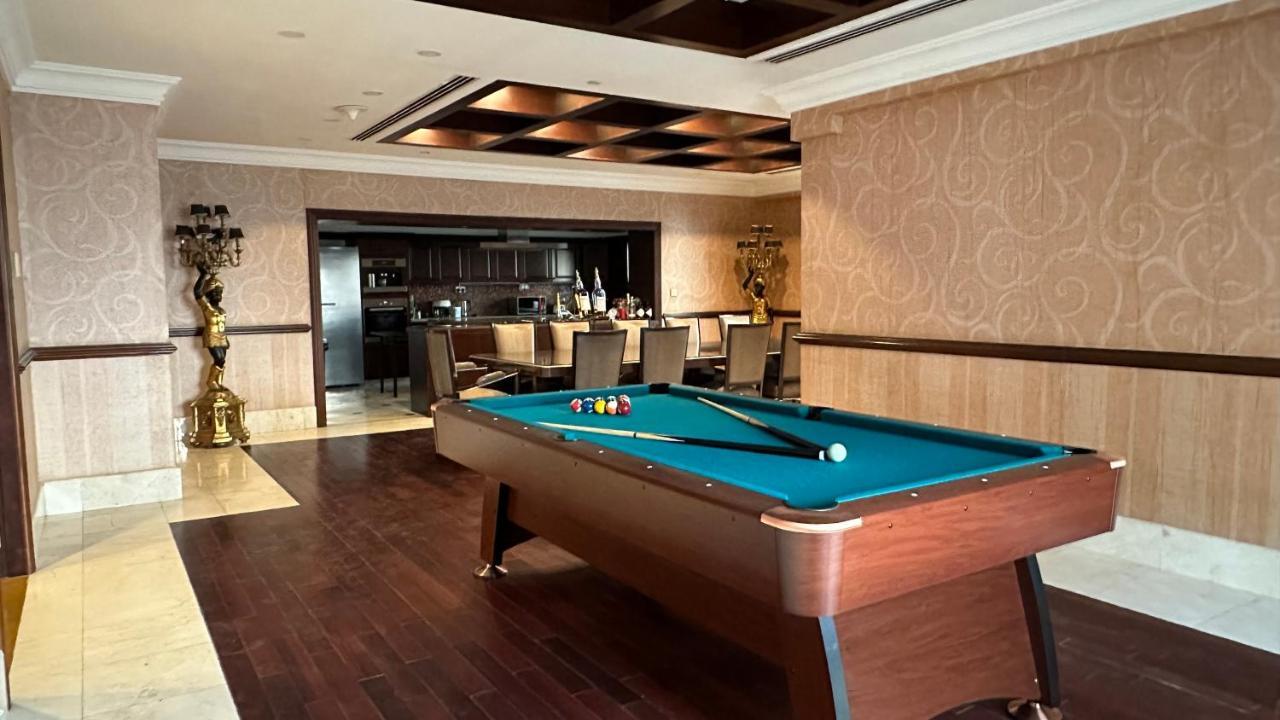 Neyar Beach Vibes - The Penthouse Vandrerhjem Dubai Eksteriør bilde