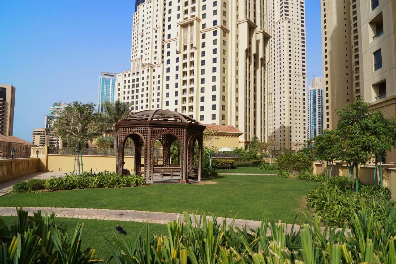 Neyar Beach Vibes - The Penthouse Vandrerhjem Dubai Eksteriør bilde