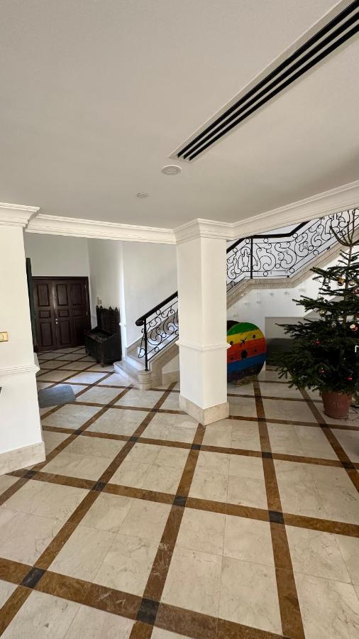 Neyar Beach Vibes - The Penthouse Vandrerhjem Dubai Eksteriør bilde