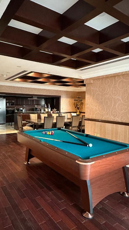 Neyar Beach Vibes - The Penthouse Vandrerhjem Dubai Eksteriør bilde