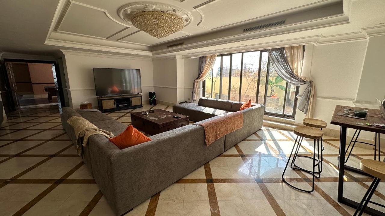 Neyar Beach Vibes - The Penthouse Vandrerhjem Dubai Eksteriør bilde