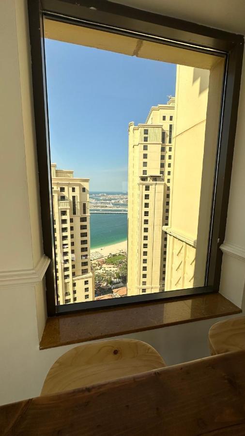 Neyar Beach Vibes - The Penthouse Vandrerhjem Dubai Eksteriør bilde