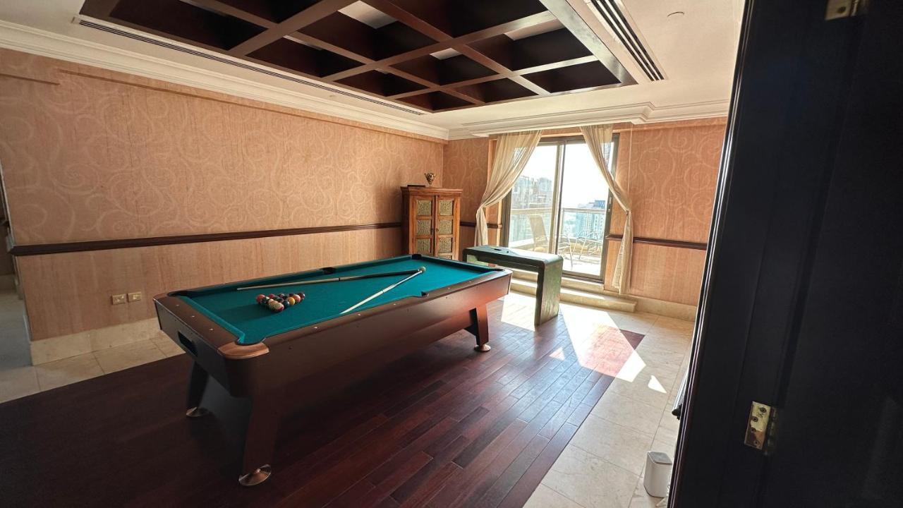 Neyar Beach Vibes - The Penthouse Vandrerhjem Dubai Eksteriør bilde