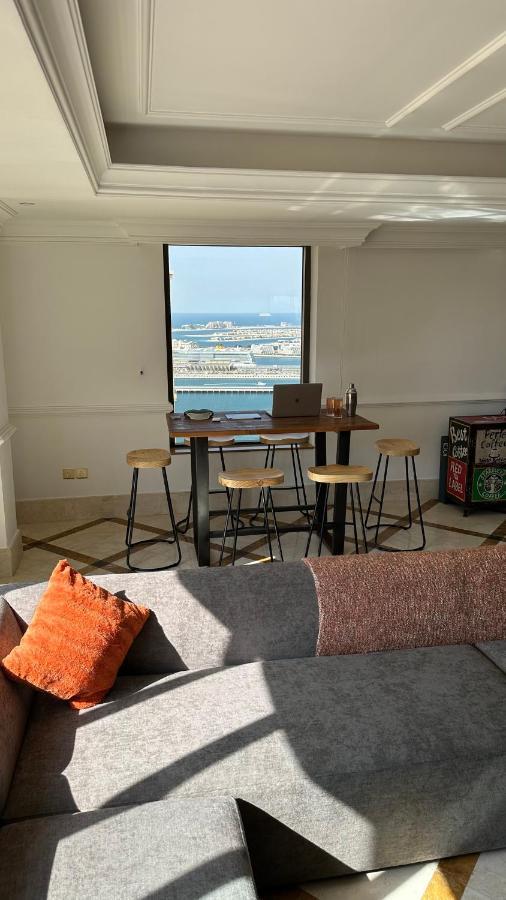 Neyar Beach Vibes - The Penthouse Vandrerhjem Dubai Eksteriør bilde
